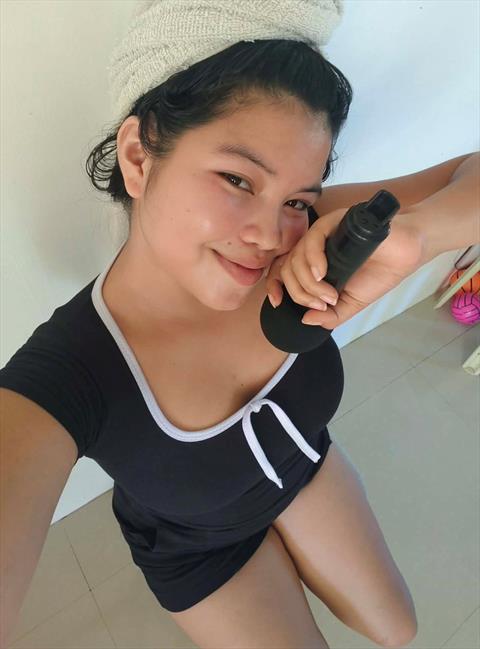 gladymae25