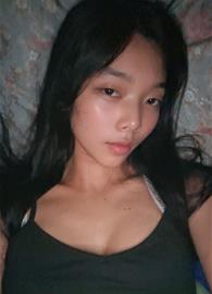Sarah Mae Arcillas