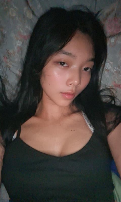 Sarah Mae Arcillas