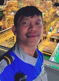 Arvin La Fuente