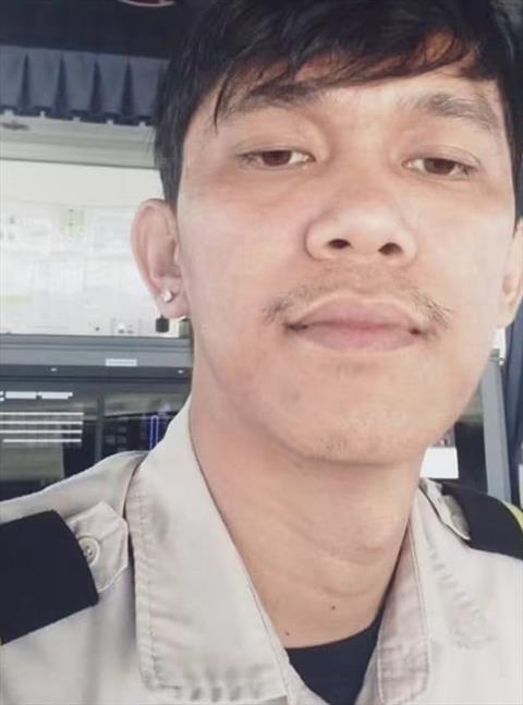 Arvin La Fuente