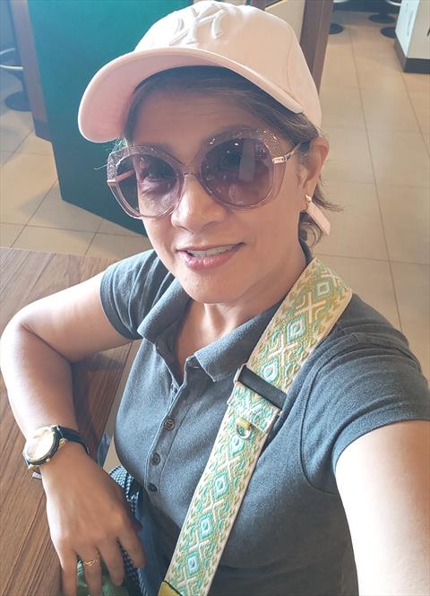 Evelyn Tolibas
