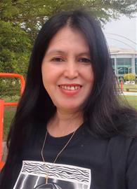 Joy Mendez