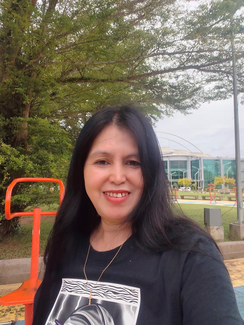 Joy Mendez