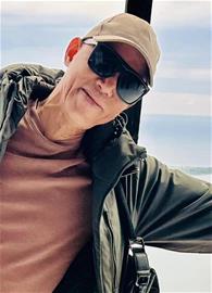 Telly Mendez Arcilla