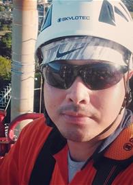 Francis Koh