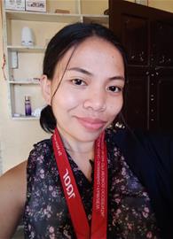 Sheryl Joy