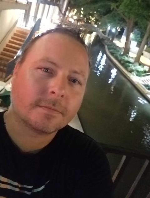 Mike Mc