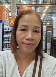 Thanchanok Jantreech