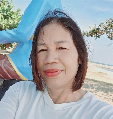 Thanchanok Jantreech