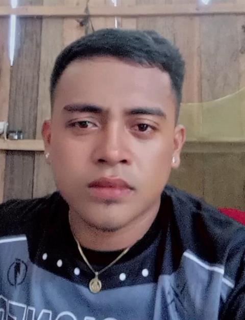 Arbie callanta