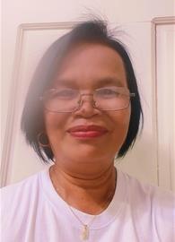 rebeccaterceniogwapa