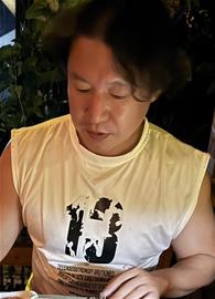 rechard kim