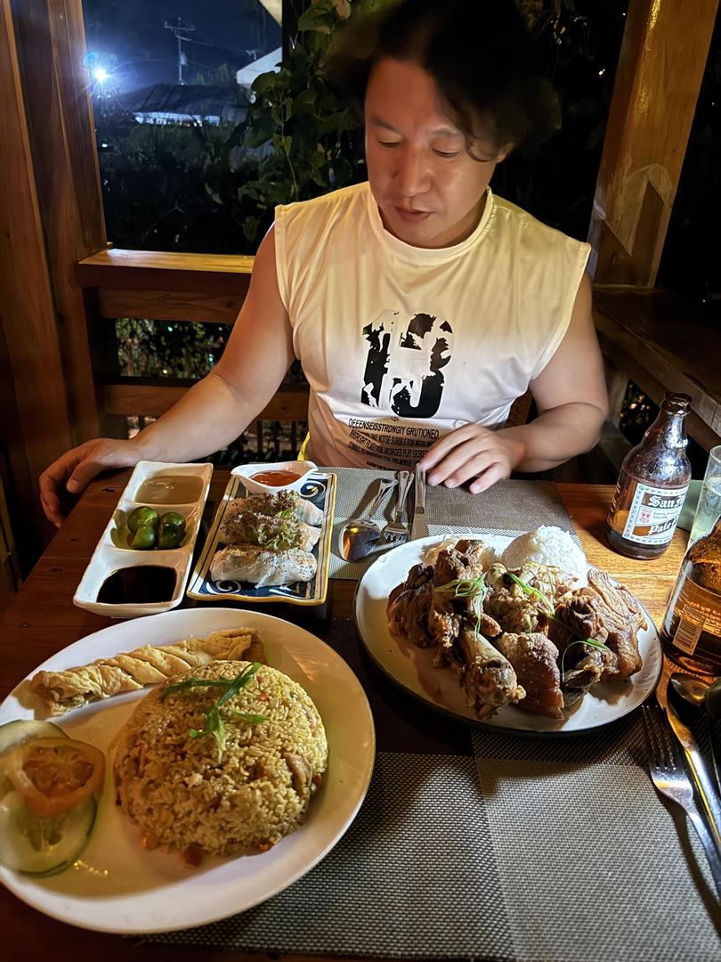 rechard kim