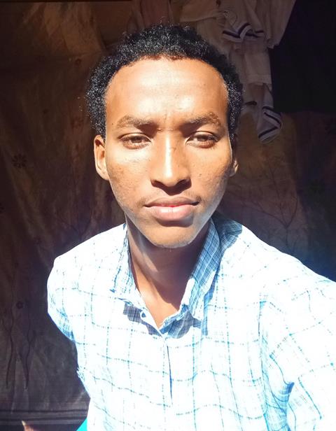 shakur Sidow