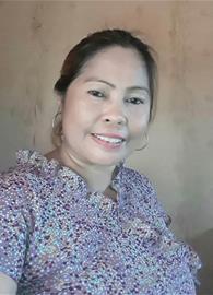 Rosie Montefalco