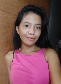 Mariel Kaye Lao