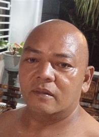 gerald cruz