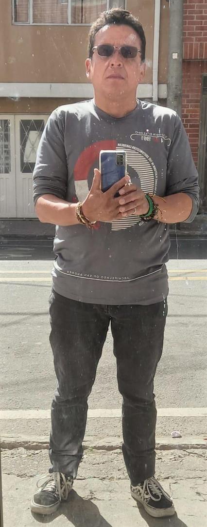 Quique sar