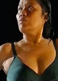 lady ice