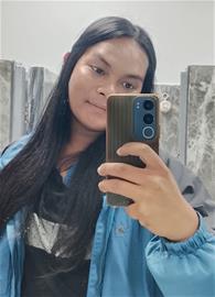 jeron damali