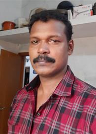 satheesh kumar