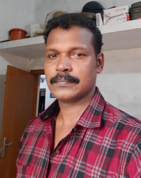 satheesh kumar