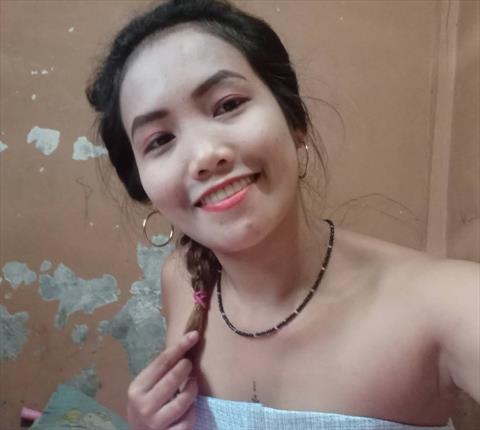 Miss Aliya