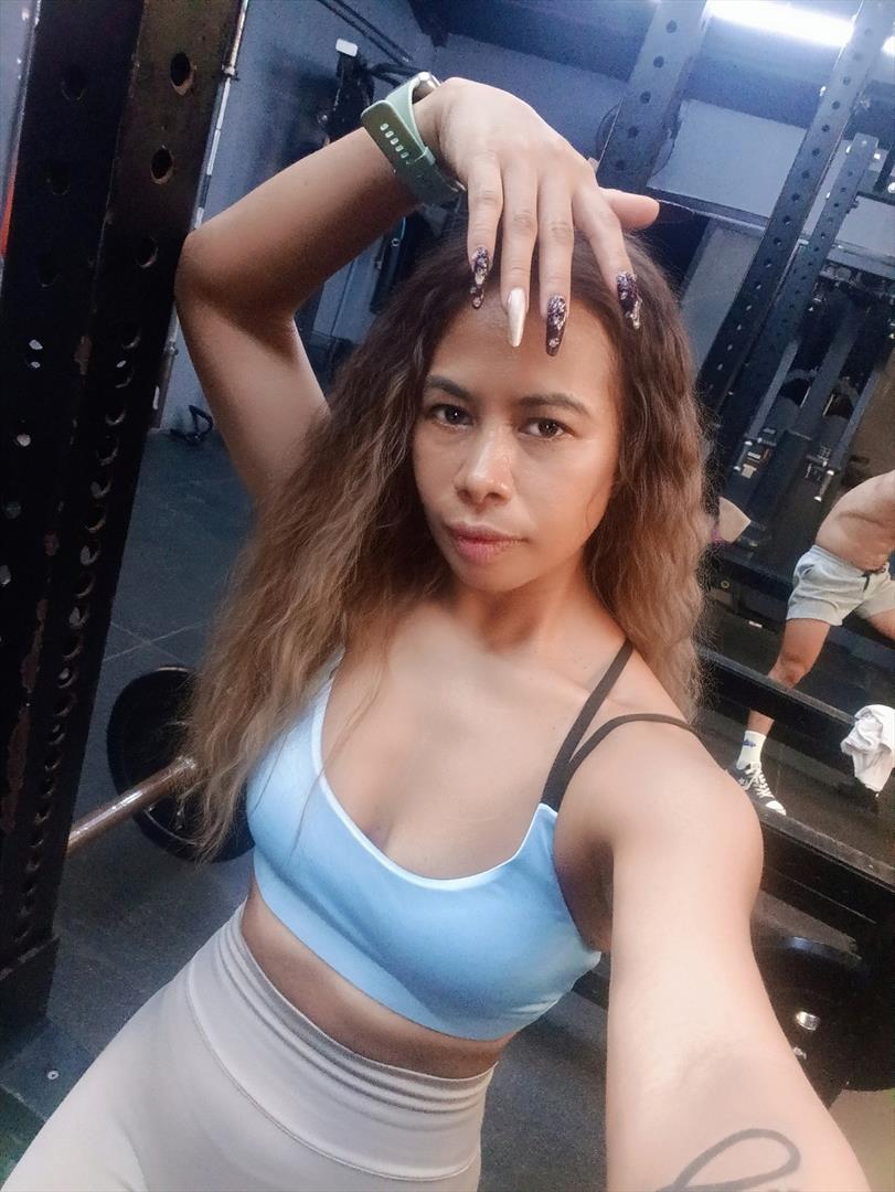 SheilahMae