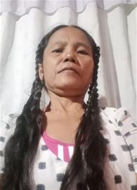 Mary Jane Vitor