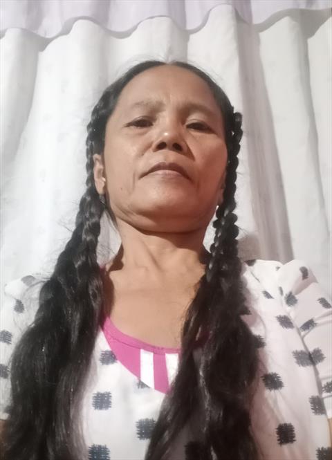 Mary Jane Vitor