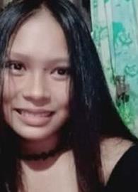 angelie mae Tambongo