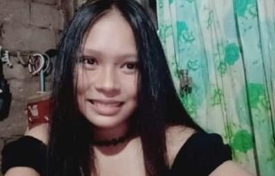 angelie mae Tambongo