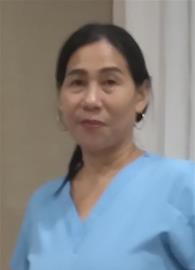 judy Maceren
