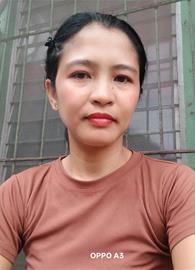 mary ann sismar