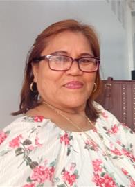 MERLYN ANINIPOK
