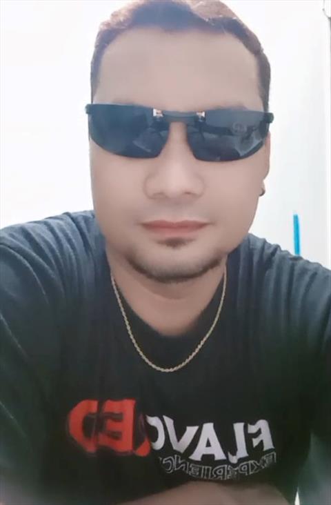 jay yangzon