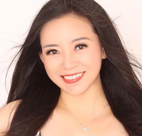 Mia Ning