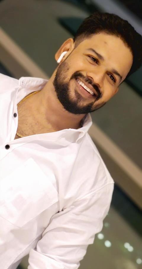 Arun Gadu