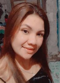 Rosalie pabalan