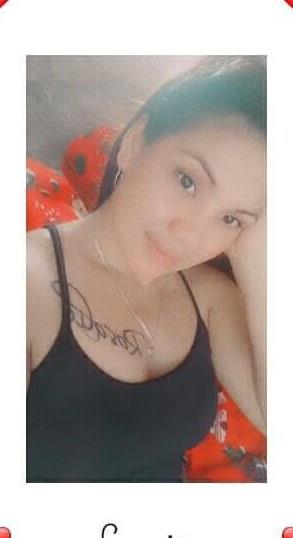 Rosalie pabalan
