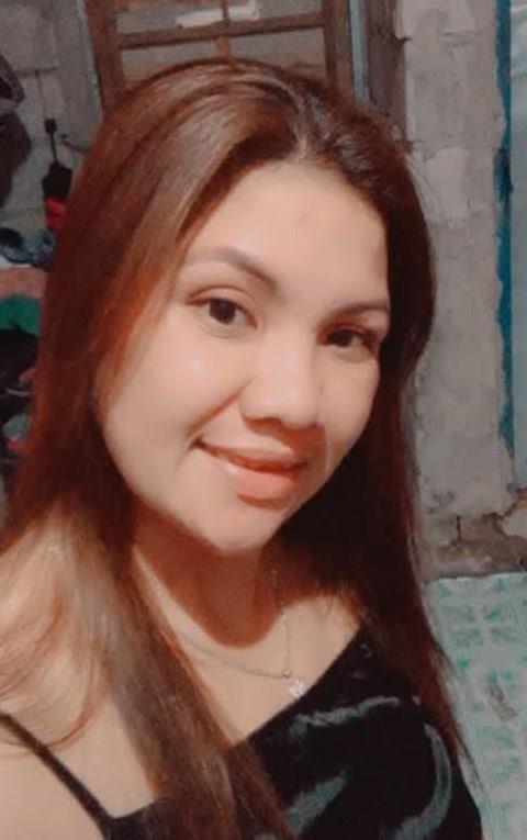 Rosalie pabalan