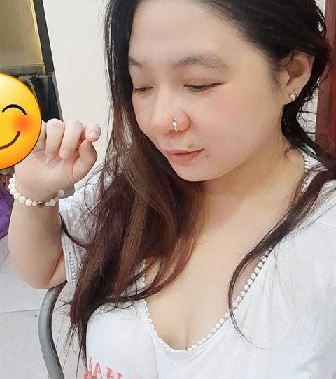 aysha ozaglem