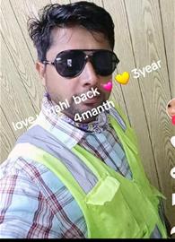 khan G