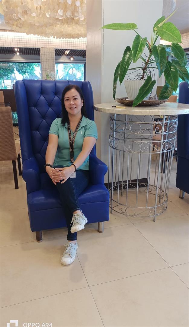 grace taleon