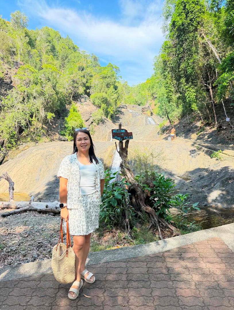 grace taleon