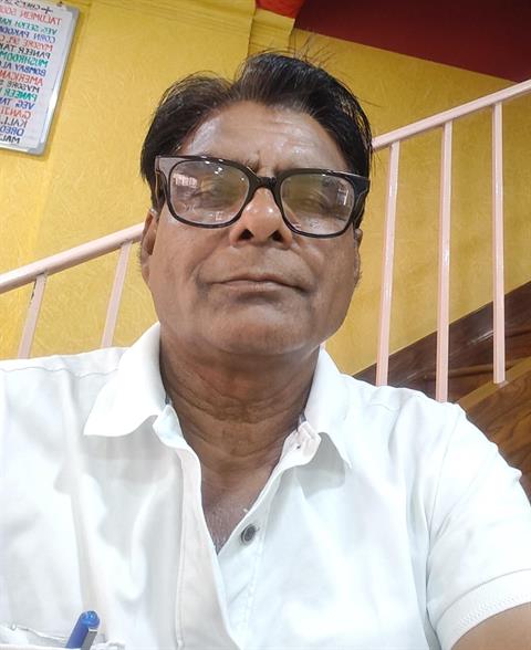 birjhan singh