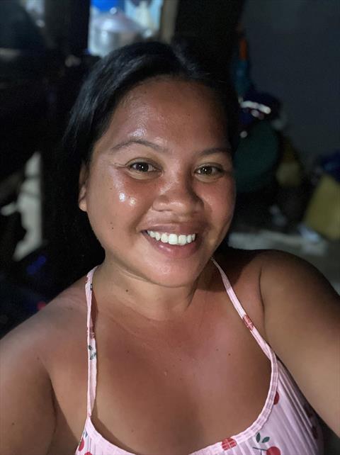Morena Filipina