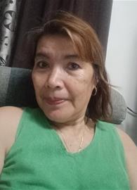 Theresa Guanco