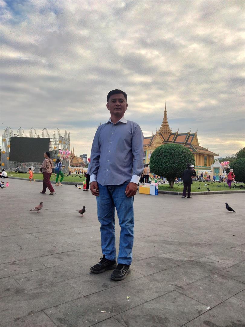 Khmer